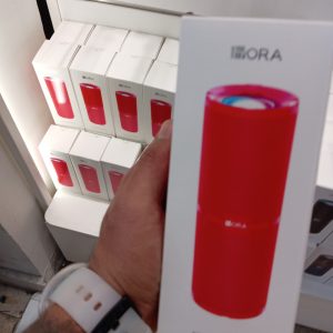 imagen bocina 1hora red