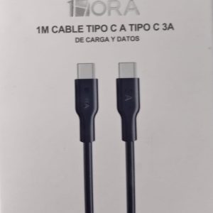 Imagen cable c a c 1hora