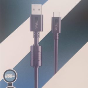 imagen cable para carga y datos 1hora 1.5metros