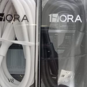 Cable V8 1Hora imagen