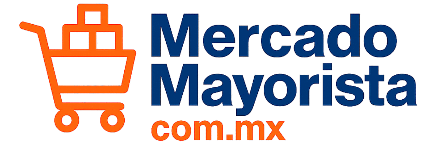 MercadoMayorista.com.mx logo