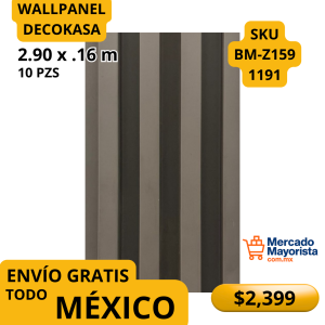 imagen wallpanel BM-Z159-1191