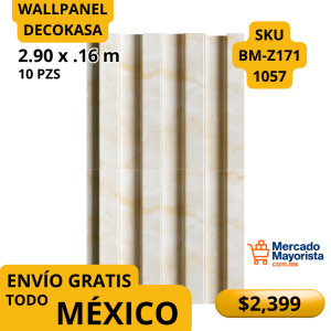 imagen wallpanel BM-Z171- 1057