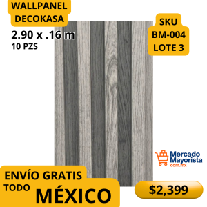 imagen wallpanel BM-004-LOTE3
