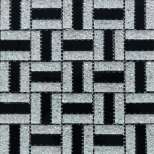 ✨ Mosaico de Vidrio Autoadherible 25-10 (Caja con 30 piezas de 30x30 cm) Transforma cocinas, baños y paredes decorativas con un acabado elegante, moderno y resistente al agua. Fácil de instalar y mantener. ✅