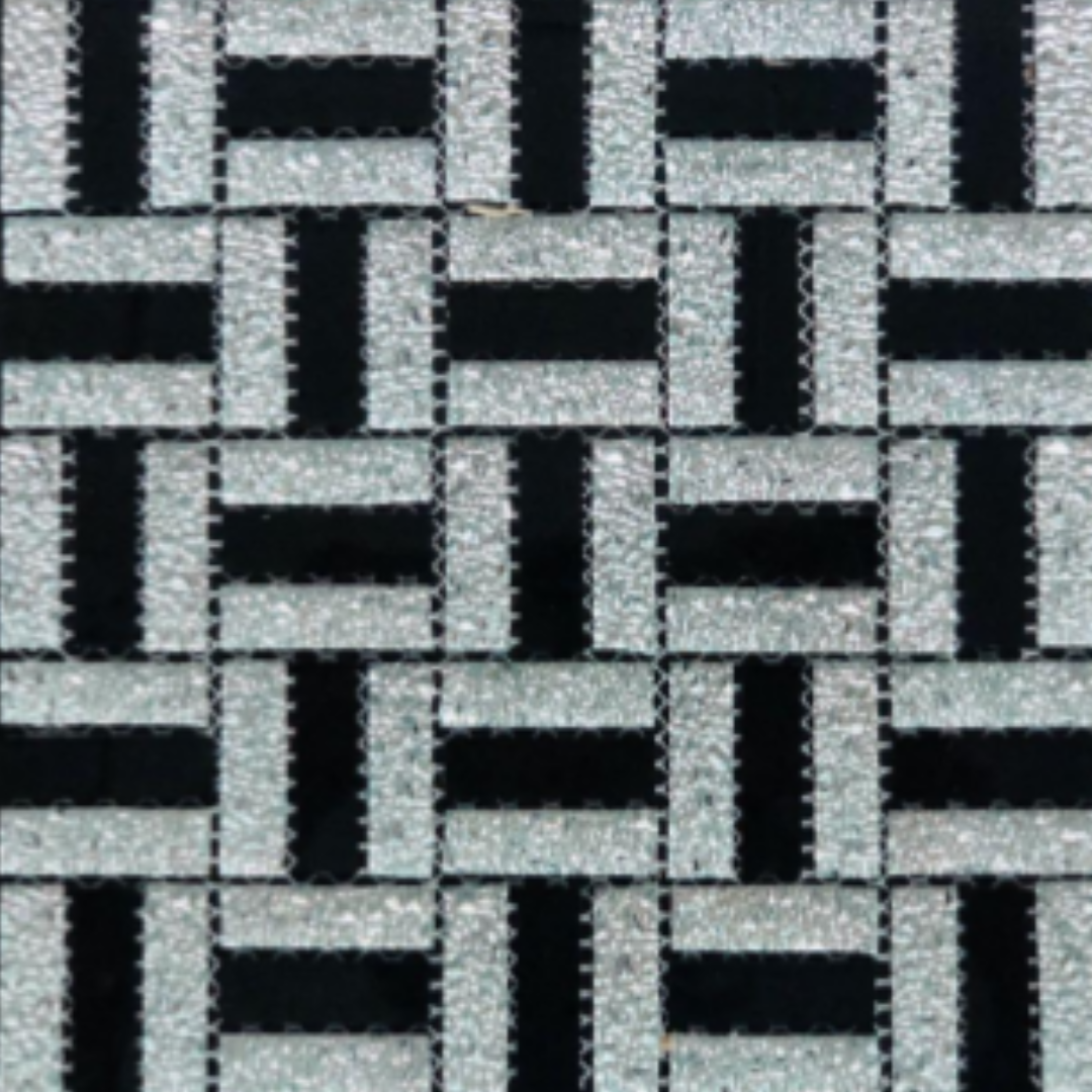 ✨ Mosaico de Vidrio Autoadherible 25-10 (Caja con 30 piezas de 30x30 cm) Transforma cocinas, baños y paredes decorativas con un acabado elegante, moderno y resistente al agua. Fácil de instalar y mantener. ✅