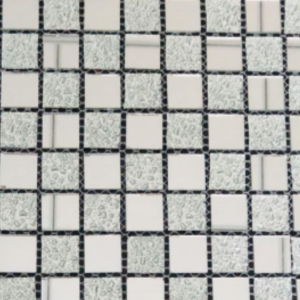 ✨ Mosaico de Vidrio Autoadherible 25-10 (Caja con 30 piezas de 30x30 cm) Transforma cocinas, baños y paredes decorativas con un acabado elegante, moderno y resistente al agua. Fácil de instalar y mantener. ✅