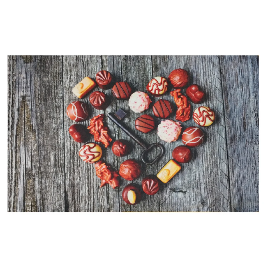 Modelo 150 Haz tu cocina más cómoda con el juego de alfombras antideslizantes 2 piezas. Acolchado antifatiga, lavable, resistente al agua y con diseños elegantes. ¡Compra al mayoreo en MercadoMayorista.com.mx!