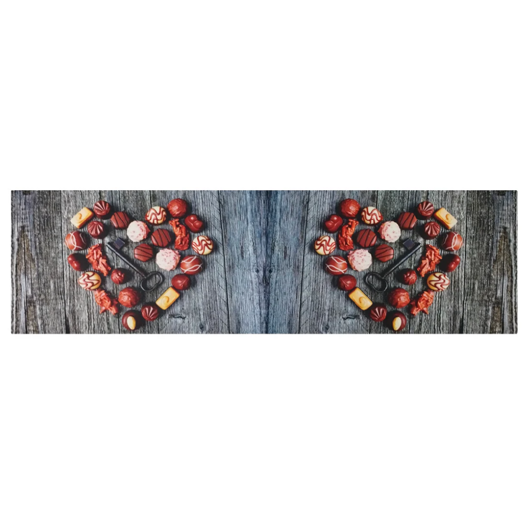 Modelo 150 Haz tu cocina más cómoda con el juego de alfombras antideslizantes 2 piezas. Acolchado antifatiga, lavable, resistente al agua y con diseños elegantes. ¡Compra al mayoreo en MercadoMayorista.com.mx!