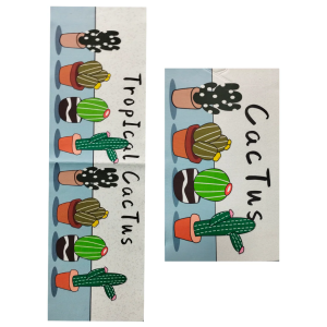 Modelo 65 Haz tu cocina más cómoda con el juego de alfombras antideslizantes 2 piezas. Acolchado antifatiga, lavable, resistente al agua y con diseños elegantes. ¡Compra al mayoreo en MercadoMayorista.com.mx!